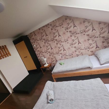 Penzion U Martina Liberec Eksteriør billede